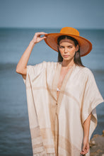 Load image into Gallery viewer, Resort Hat Orange
