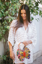 Load image into Gallery viewer, Iris Handbag
