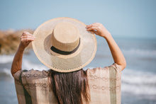 Load image into Gallery viewer, Resort Hat Ribbon
