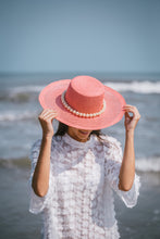 Load image into Gallery viewer, Resort Hat Pink
