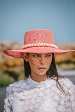 Load image into Gallery viewer, Resort Hat Pink
