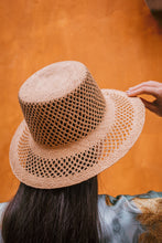 Load image into Gallery viewer, Beige Bucket Hat
