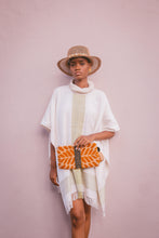 Load image into Gallery viewer, Polowi Clutch

