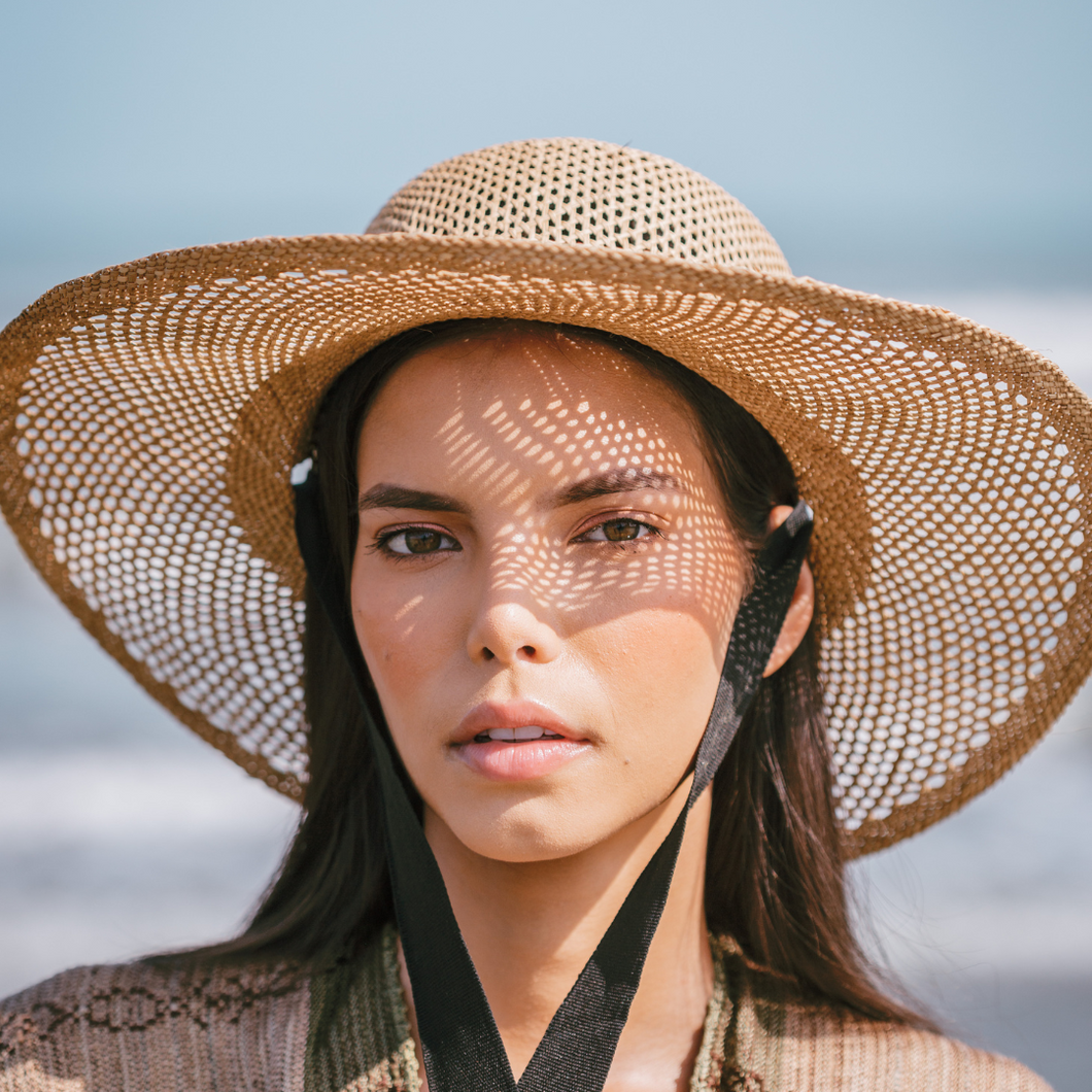 Resort Hat Ribbon