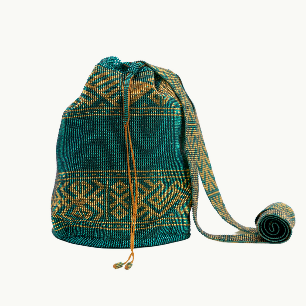Sumak Mochila (Pre-Order / 1 Month)