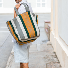 Load image into Gallery viewer, Tote bag Green

