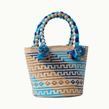 Load image into Gallery viewer, Siruma Tote

