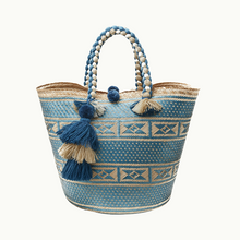 Load image into Gallery viewer, Kashi Tote
