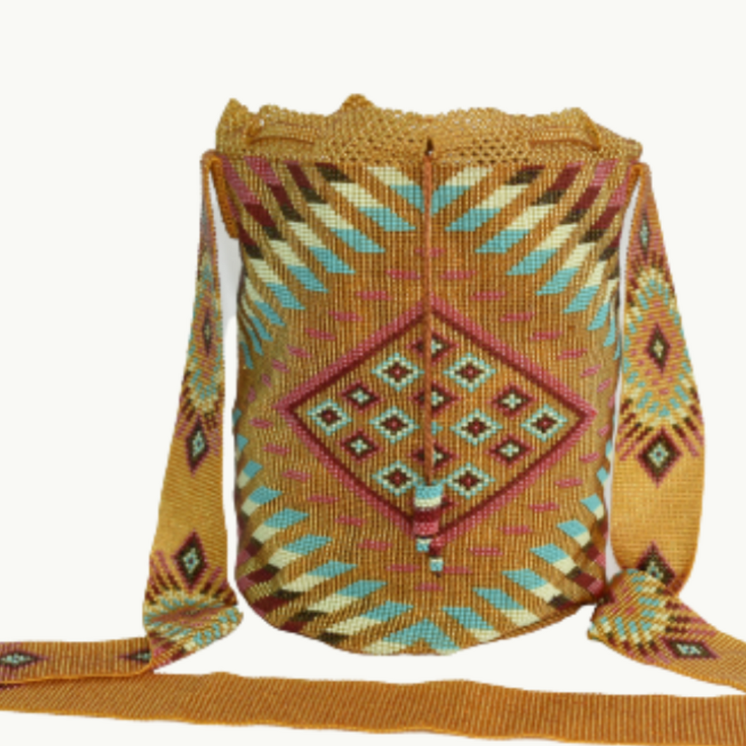Kanzachu Mochila (Pre-Order / 1 Month)